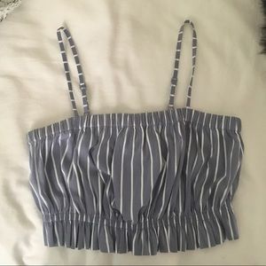 Urban Outfitters crop top